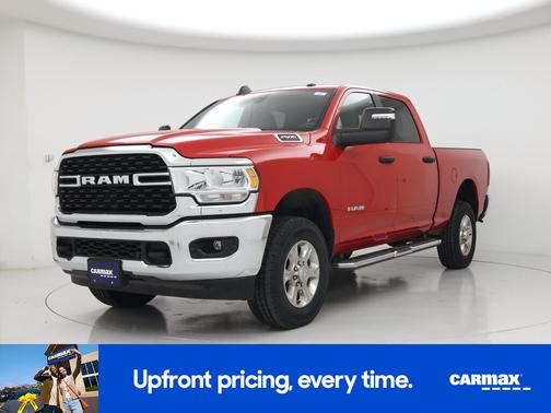 2024 RAM 2500 Bighorn