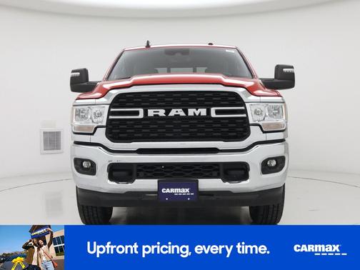 2024 RAM 2500 Bighorn