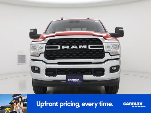 2024 RAM 2500 Bighorn