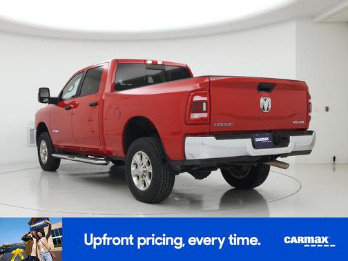 2024 RAM 2500 Bighorn