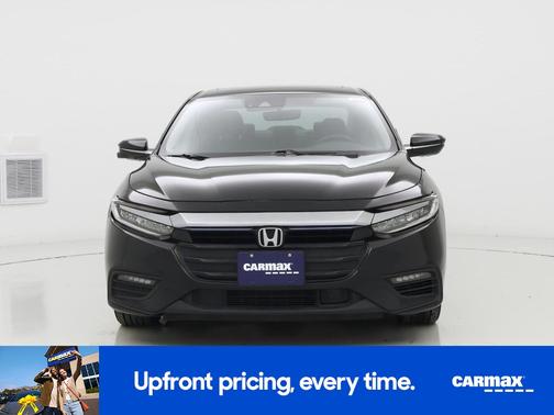 2019 Honda Insight Touring