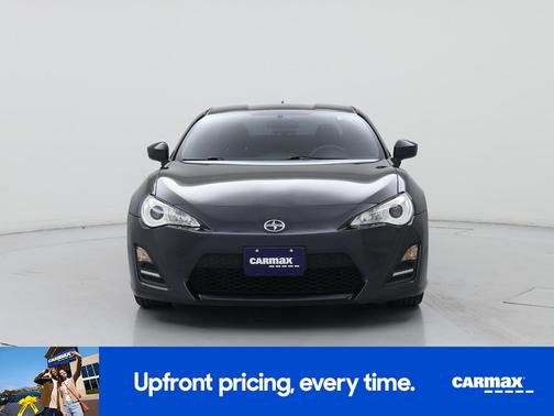 2015 Scion FR-S
