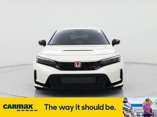 2024 Honda Civic Type R