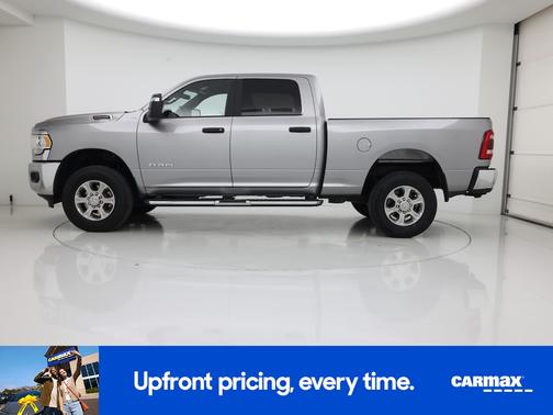 2024 RAM 2500 Bighorn