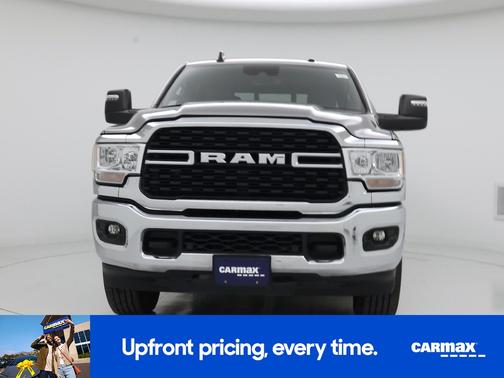 2024 RAM 2500 Bighorn