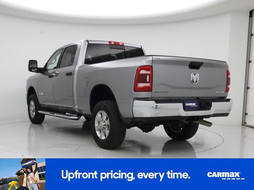 2024 RAM 2500 Bighorn