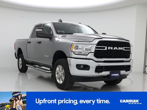 2024 RAM 2500 Bighorn