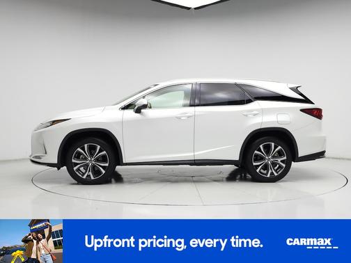 2022 Lexus RX 350 L