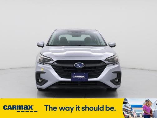 2023 Subaru Legacy Premium