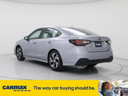 2023 Subaru Legacy Premium