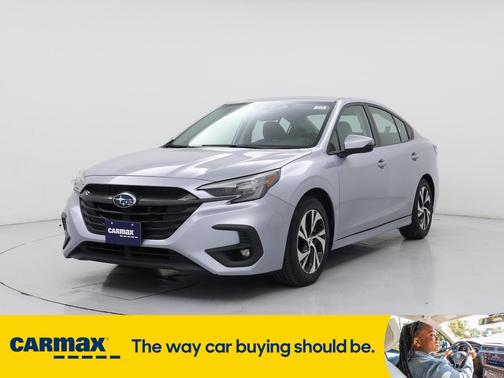 2023 Subaru Legacy Premium