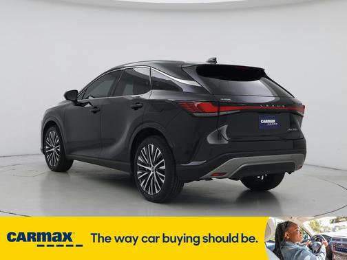 2023 Lexus RX 350 Premium Plus