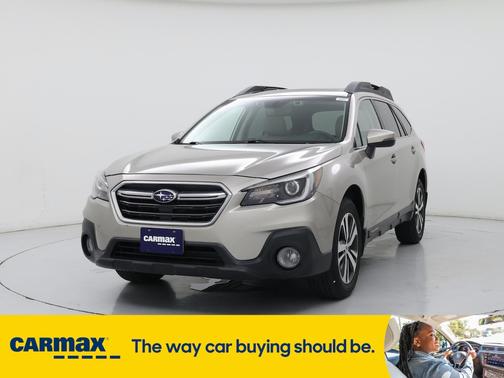 2019 Subaru Outback 3.6R Limited