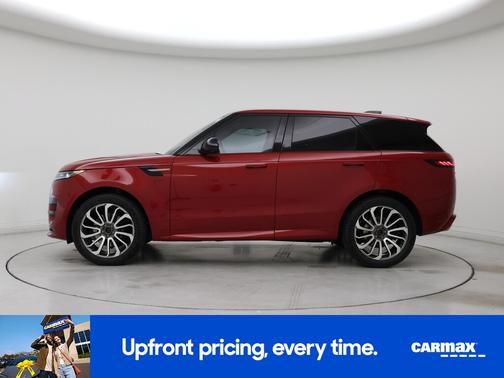 2023 Land Rover Range Rover Sport SE Dynamic