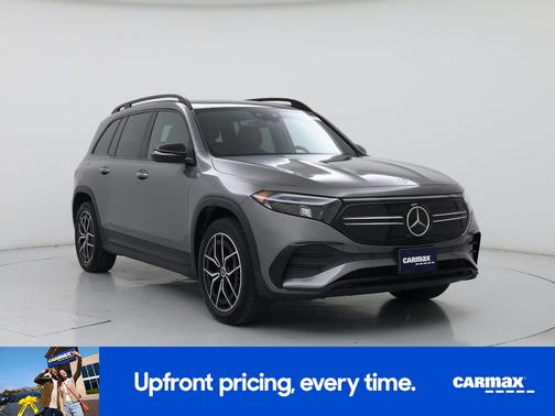 2023 Mercedes-Benz EQB 350 EQB 350