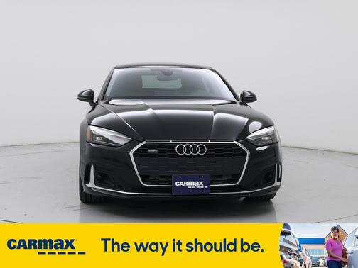 2022 Audi A5 Sportback Premium