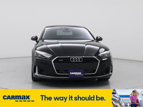 2022 Audi A5 Sportback Premium