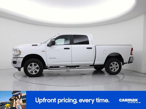 2024 RAM 2500 Bighorn