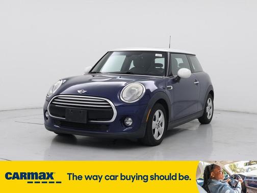 2014 MINI Hardtop