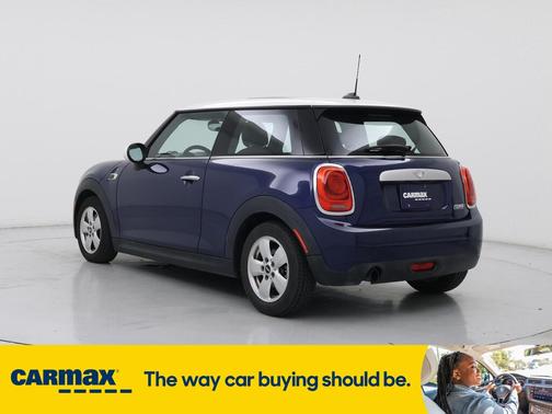 2014 MINI Hardtop