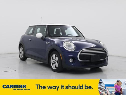 2014 MINI Hardtop