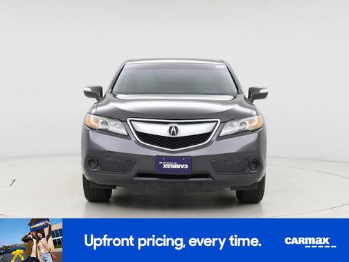 2015 Acura RDX 