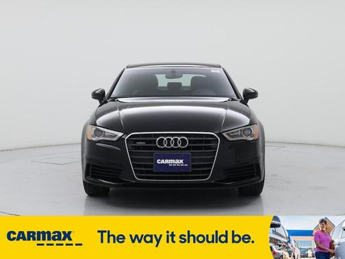 2015 Audi A3 Premium