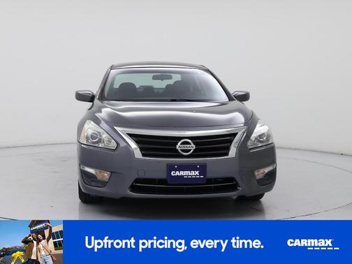 2015 Nissan Altima S