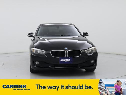 2015 BMW 320 XI