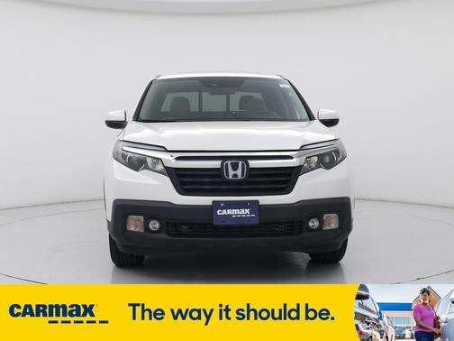 2020 Honda Ridgeline RTL