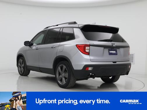 2021 Honda Passport Touring