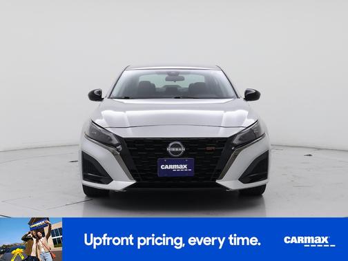 2023 Nissan Altima SR