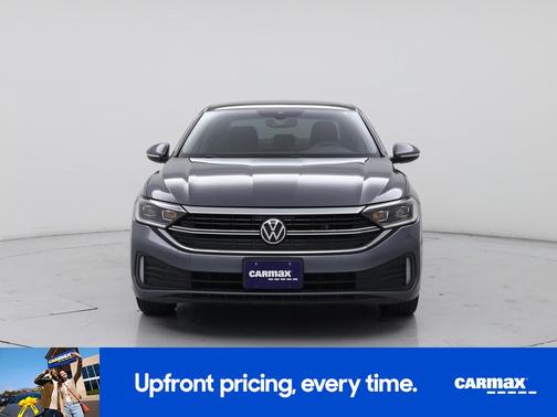 2023 Volkswagen Jetta SEL