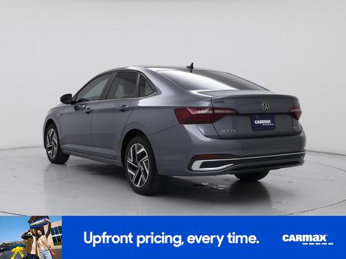 2023 Volkswagen Jetta SEL