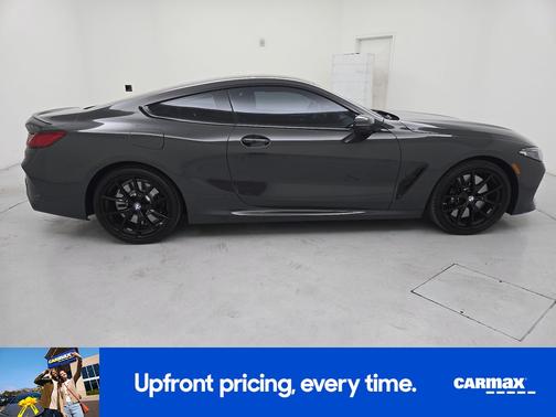 2025 BMW 840 I xDrive