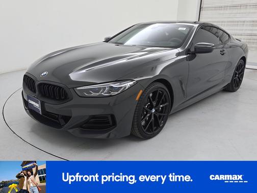 2025 BMW 840 I xDrive