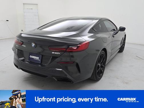 2025 BMW 840 I xDrive