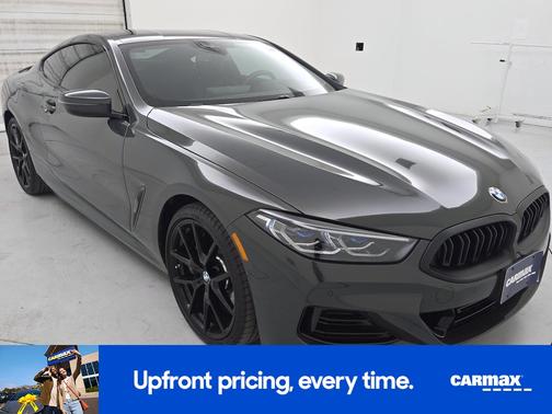 2025 BMW 840 I xDrive