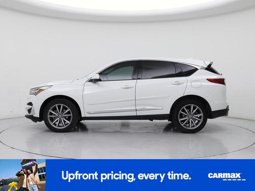 2021 Acura RDX Technology