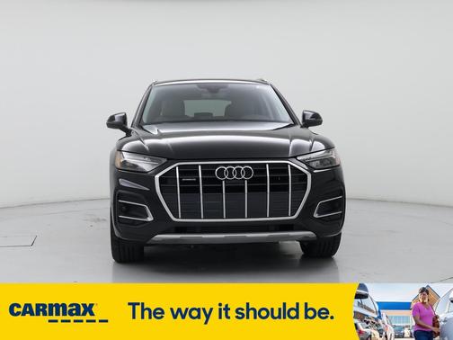 2021 Audi Q5 Premium Plus