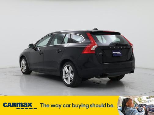 2015 Volvo V60 T5 Premier