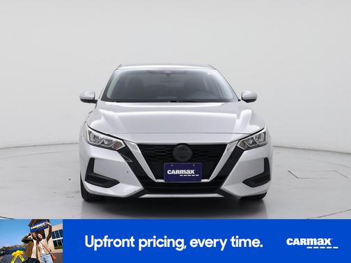 2021 Nissan Sentra S