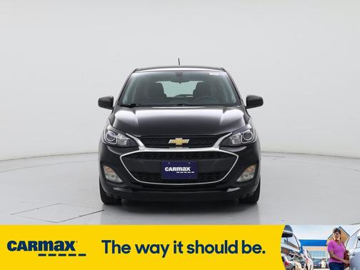 2021 Chevrolet Spark LS