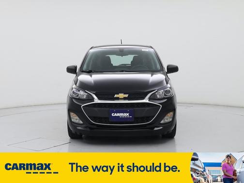 2021 Chevrolet Spark LS