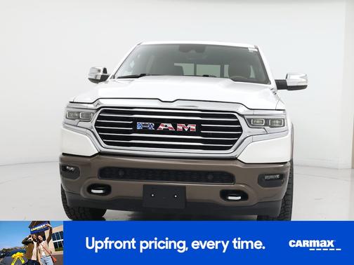 2022 RAM 1500 Longhorn