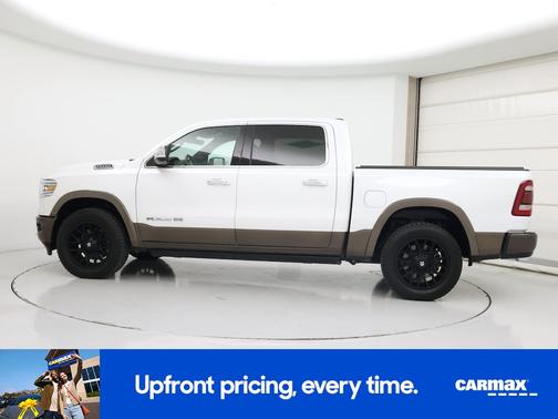 2022 RAM 1500 Longhorn