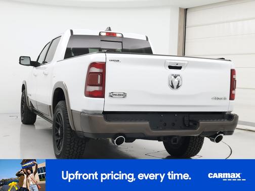 2022 RAM 1500 Longhorn