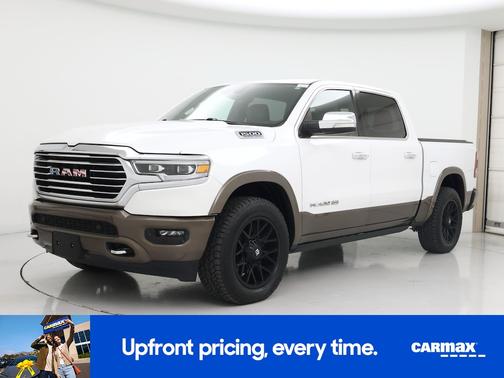 2022 RAM 1500 Longhorn