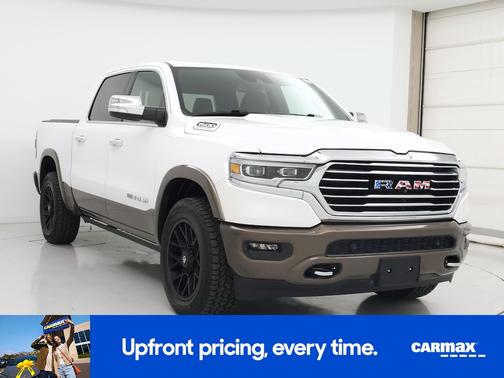 2022 RAM 1500 Longhorn