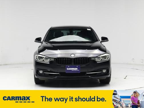 2018 BMW 330 XI